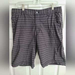 Lululemon Men's Shorts
